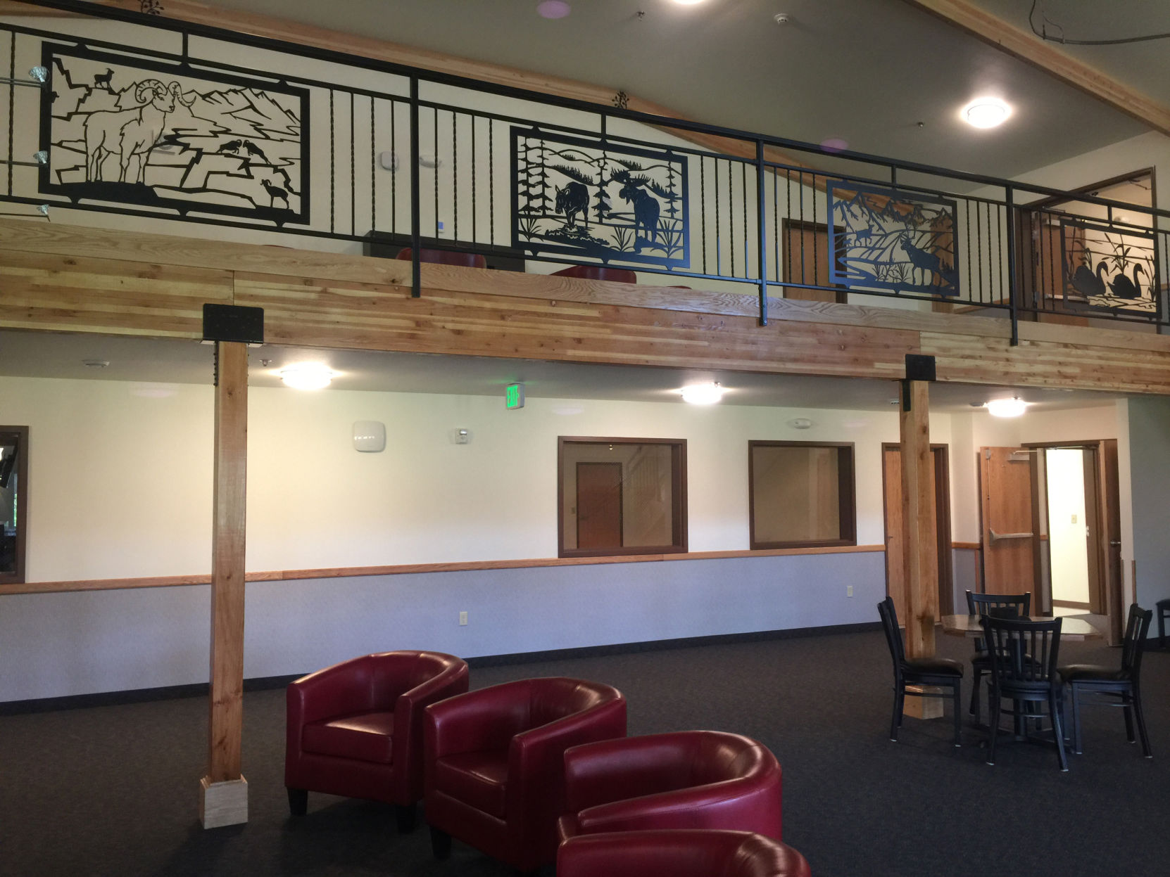 Business Spotlight: Totem Inn